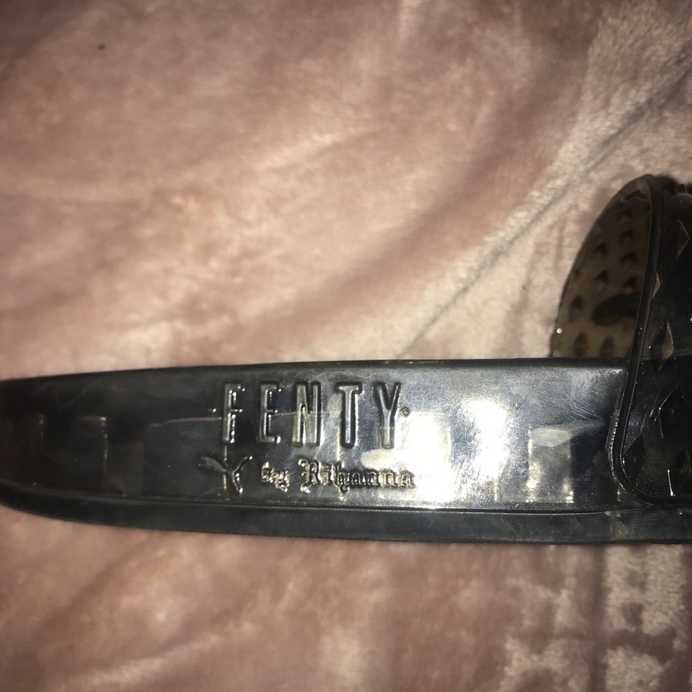 Fenty *ON HOLD* for @khorton1977